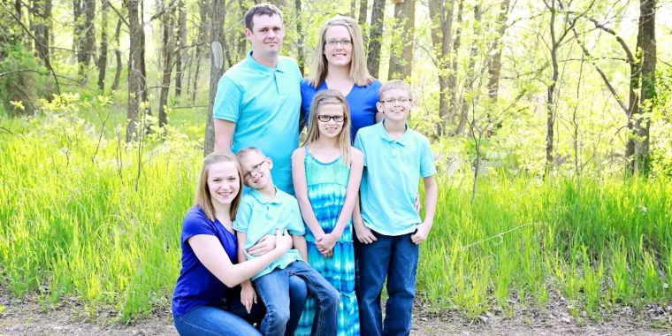 Bild: Schüleraustausch USA: 8 Punkte für die Auswahl der besten Gastfamilie für High School-Aufenthalte