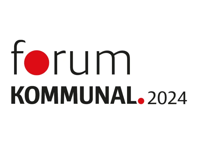 Bild: Augsburg wird Austragungsort des Forum KOMMUNAL 2024 