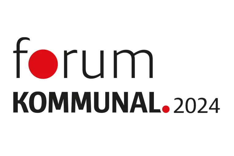 Bild: Augsburg wird Austragungsort des Forum KOMMUNAL 2024 
