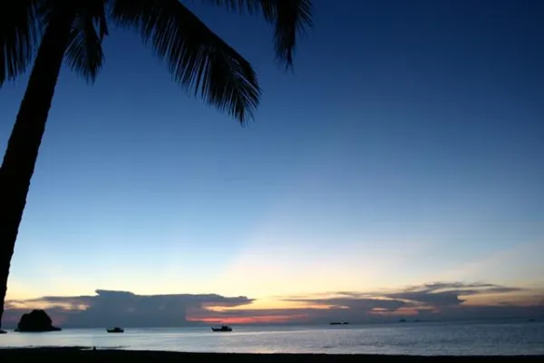Bild: Inselparadies Malaysia: Sonne, Strand und Natur pur