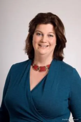 Bild: Marielle de Jong - Channel Marketing Director Unilever Food Solutions DACH