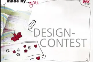 Bild: bonprix startet Design Contest für Bettwäsche