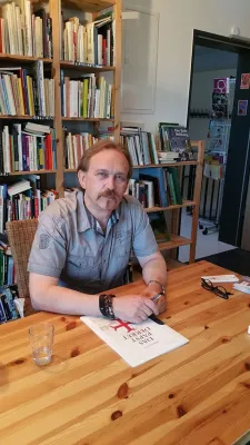 Bild: Was würde geschehen, wenn der Heilige Vater zum Heiligen Krieg aufrufen würde?