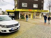 Umzug Elektro Depot Bochum EURONICS PARTNER Bild: Umzug Elektro Depot Bochum EURONICS PARTNER