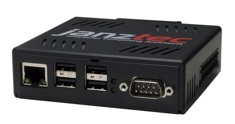 Bild: Raspberry Pi3 System emPC-A/RPI3 - Der Hype geht weiter …