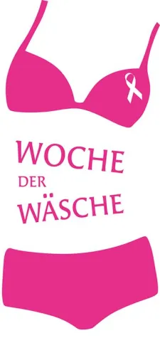 Bild: Dank kompetenter Beratung zur richtigen Größe - Erfolgreicher Start der WOCHE DER WÄSCHE