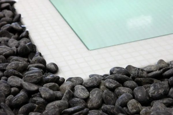 Bild: Mosaikschwimmbecken - jetzt ein schnell erfüllbarer Traum