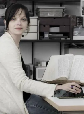 Bild: Fachübersetzungen von Deutsch nach Französisch ohne Fehl und Tadel