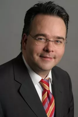 Bild: SonicWall ernennt Michael Berg zum neuen Channel-Chef für Europa