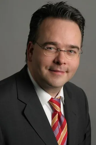 Bild: SonicWall ernennt Michael Berg zum neuen Channel-Chef für Europa