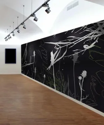 Inszenieren, kreieren, visualisieren: Ladengeschäfte brauchen Wandkonzepte, die dem Kunden ins Auge fallen Bild: Inszenieren, kreieren, visualisieren: Ladengeschäfte brauchen Wandkonzepte, die dem Kunden ins Auge fallen