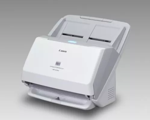 Bild: Neues Scanner-Gehäuse aus Xenoy iQ* von SABIC