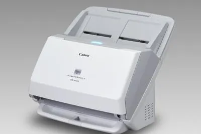Bild: Neues Scanner-Gehäuse aus Xenoy iQ* von SABIC