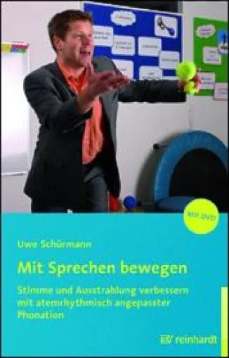 Bild: Stimmtraining für Bühne, Business und Sprechalltag