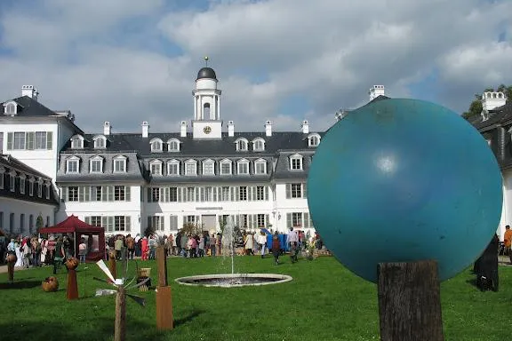 15. und 16. September: Rumpenheimer Kunsttage - Der Kunst auf der Spur Bild: 15. und 16. September: Rumpenheimer Kunsttage - Der Kunst auf der Spur
