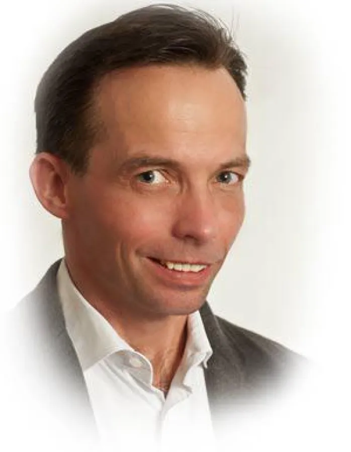 Ulrich Eckardt