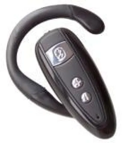 Bild: Die Welt am Ohr – Gembird präsentiert das neue Bluetooth Headset BTHS-004