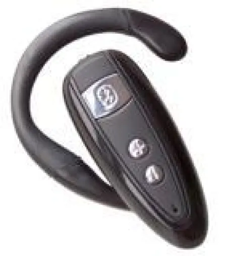 Bild: Die Welt am Ohr – Gembird präsentiert das neue Bluetooth Headset BTHS-004