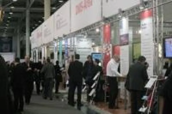 Bild: Statements zum Verlauf der CeBIT 2009