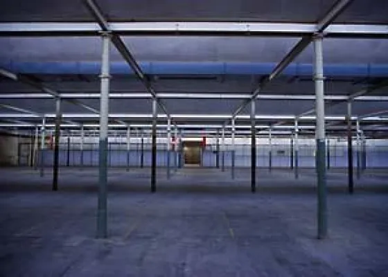 Bild: CMBS-Markt und das Risiko von Kreditausfällen