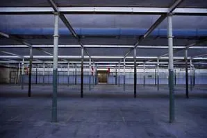 CMBS-Markt und das Risiko von Kreditausfällen Bild: CMBS-Markt und das Risiko von Kreditausfällen
