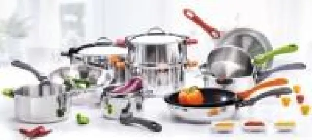 Bild: TWISTY bringt Farbe an die Pfannen + Töpfe