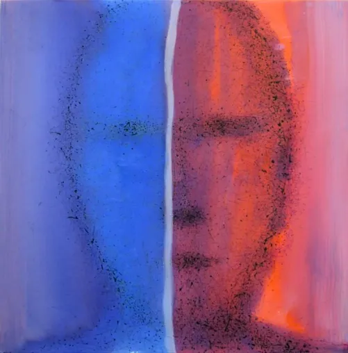 Bild: Dalip - Von der Natur der Menschen