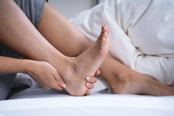 Bild: Deutsche Restless Legs Vereinigung lädt zur Vortragsveranstaltung nach Kassel ein