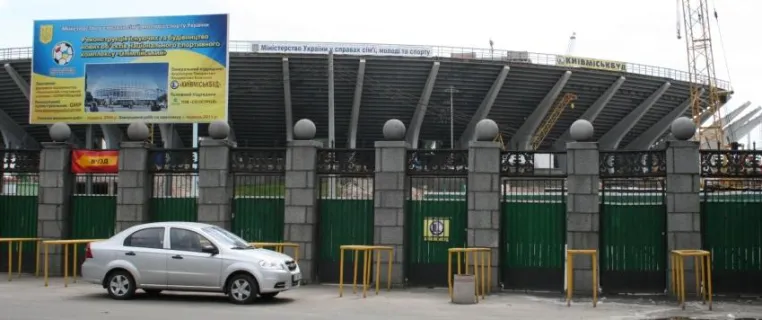 Ukraine muss Milliarden in Infrastruktur investieren Bild: Ukraine muss Milliarden in Infrastruktur investieren