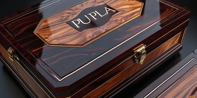 Bild: PuPla Cigars geht neue Wege: Verzicht auf Zigarrenkisten zugunsten nachhaltiger Verpackungslösungen