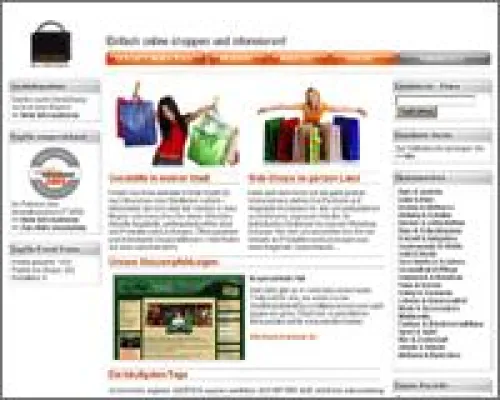 Bild: Einkaufen im Netz beliebt wie nie – mit DaySie Shopping liegen Händler vorn