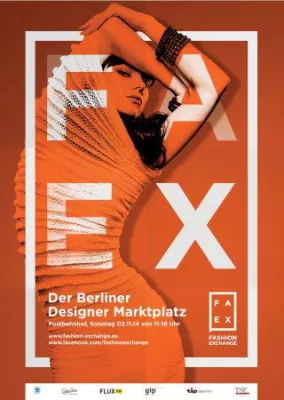 Fashion Exchange - Der Berliner Designer Marktplatz Bild: Fashion Exchange - Der Berliner Designer Marktplatz