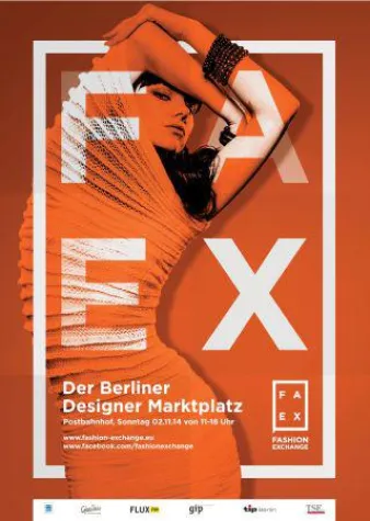 Bild: Fashion Exchange - Der Berliner Designer Marktplatz