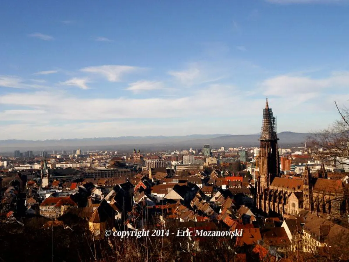 Immobilien für die dritte Lebensphase