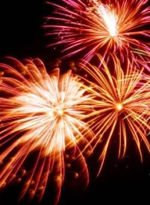 Bild: Silvester am Bodensee mit Gala Dinner