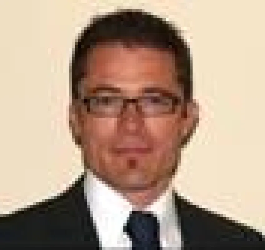 Michael Pohl, neuer Director Global Sales bei censhare