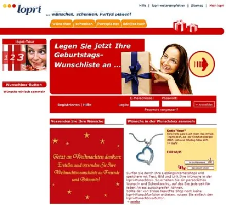 Bild: Alle Jahre wieder - die Frage nach dem passenden Weihnachtsgeschenk