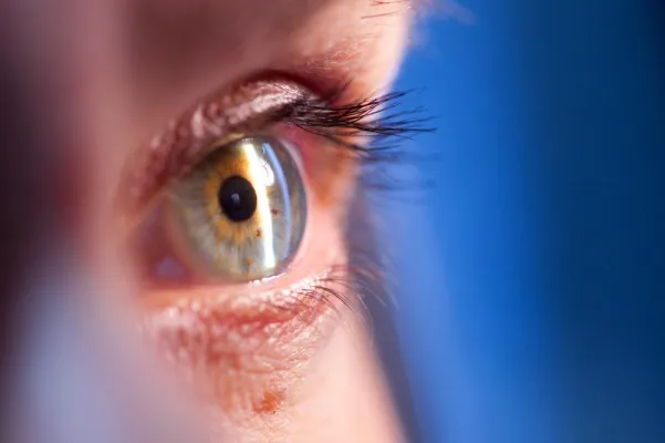 Bild: Augenklinik Bochum laut Focus eine gute Adresse