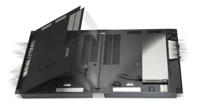 Bild: Rosenberger OSI kooperiert ab sofort mit MICROSENS