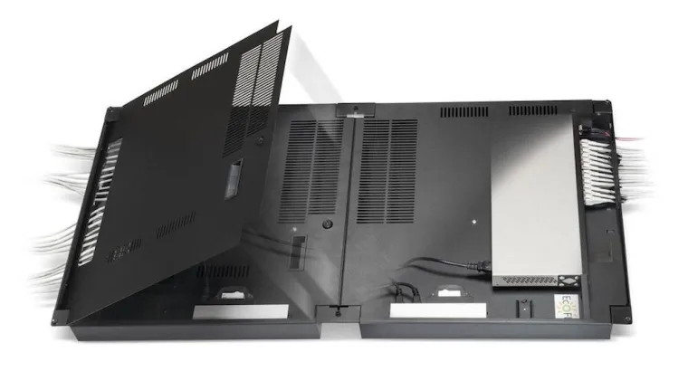 Bild: Rosenberger OSI kooperiert ab sofort mit MICROSENS