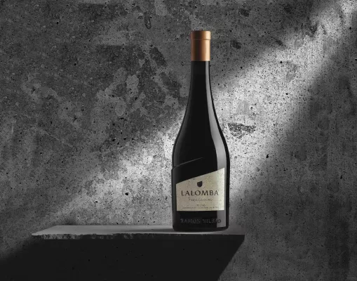 Bild: Reinheit des Weinbergs: Die Vision der neuen Lalomba-Lagenweine von Ramón Bilbao