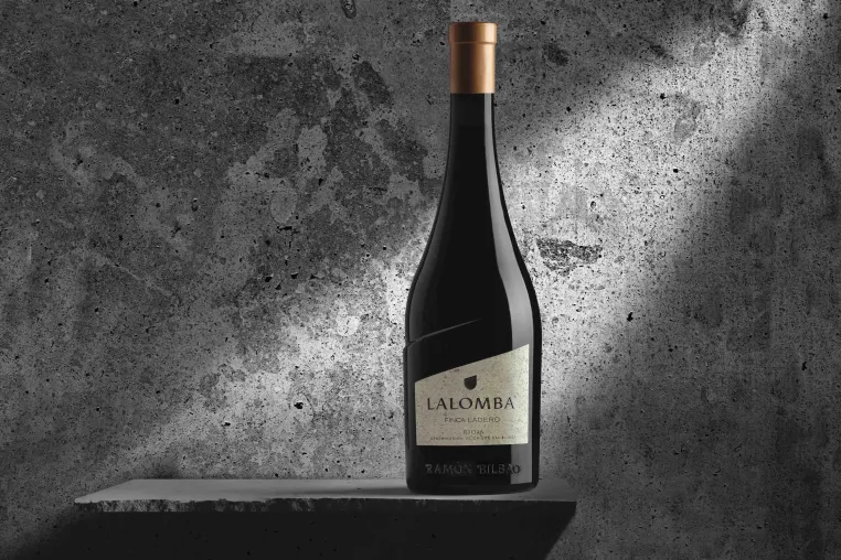 Bild: Reinheit des Weinbergs: Die Vision der neuen Lalomba-Lagenweine von Ramón Bilbao