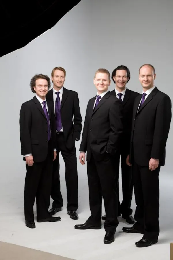 Vokalensemble amarcord