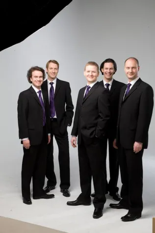 Musikschatz der Leipziger Thomaskirche in einer Welt-Ersteinspielung Bild: Musikschatz der Leipziger Thomaskirche in einer Welt-Ersteinspielung