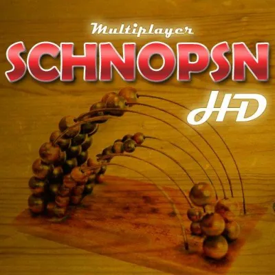 Bild: "Schnopsn HD" - iPhone App made in Austria Nr. 1 in Charts