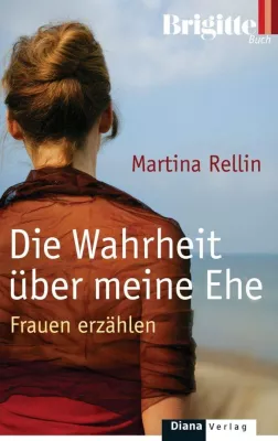 Bild: ‚Die Wahrheit über meine Ehe’ - Martina Rellin zu Gast bei Leipziger SPD-Frauen