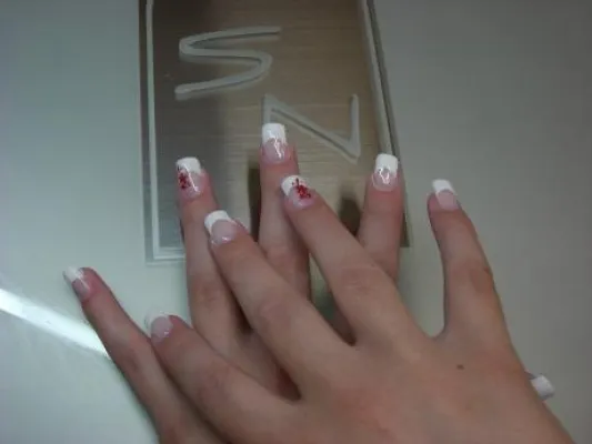 Das Nagelstudio Rosenheim - Simones Naildesign - jetzt noch einfacher erreichbar Bild: Das Nagelstudio Rosenheim - Simones Naildesign - jetzt noch einfacher erreichbar