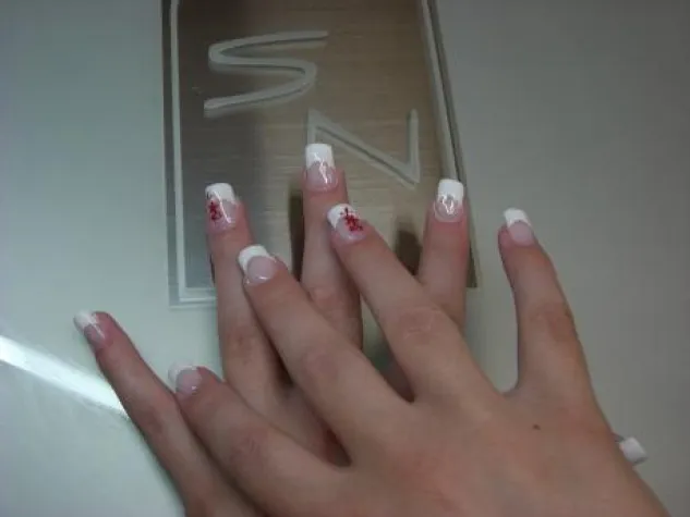 Bild: Das Nagelstudio Rosenheim - Simones Naildesign - jetzt noch einfacher erreichbar