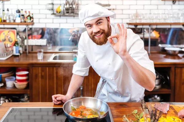 Bild: Gastronomie Personal in 520 Orten deutschlandweit finden