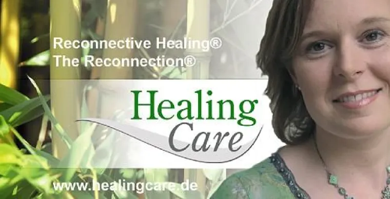 Bild: Reconnective Healing® - Heilung auf neuen Wegen